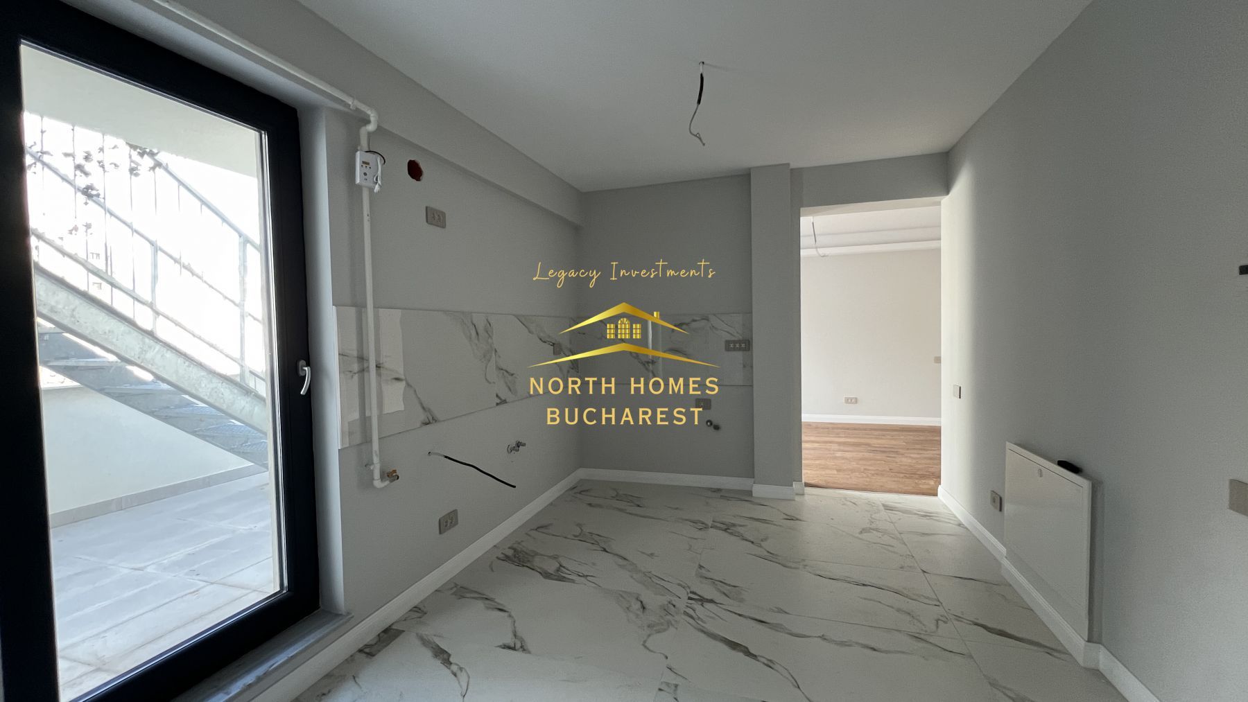 Apartament 2 camere , Zona Unirii, Loc de parcare inclus - Poză 5