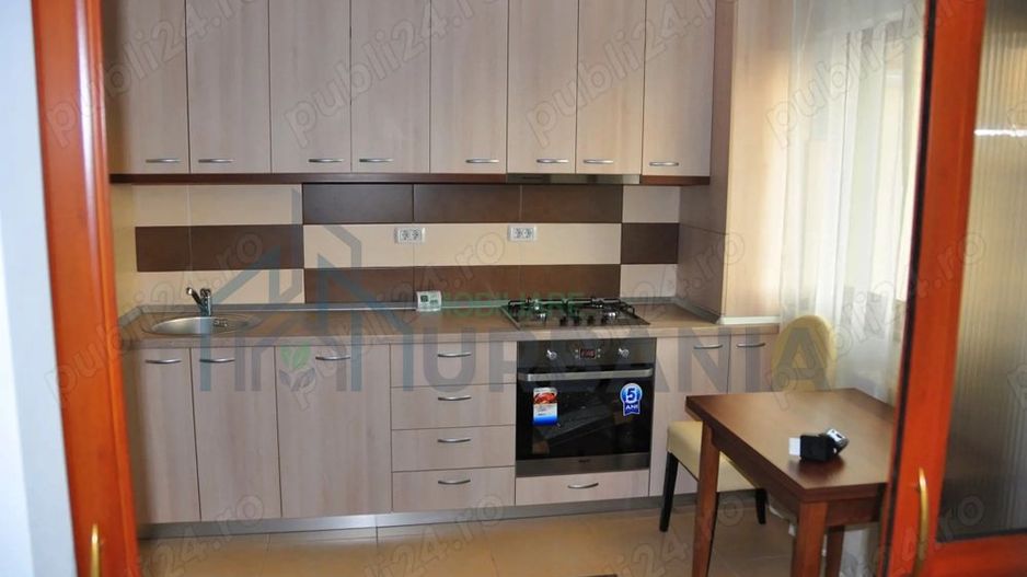Inchiriez apartament 2 camere - Poză 1