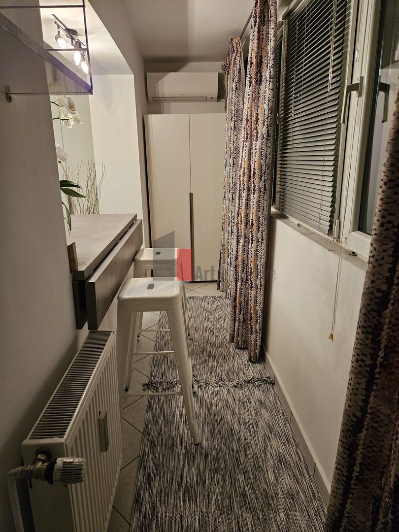 Garsoniera Lujerului 3 min metrou - Poză 7