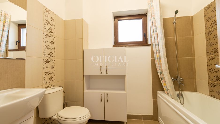 Apartament 2 Camere | Decomandat | 56 Mp | Parcare | Zona Expo Marasti - Poză 8