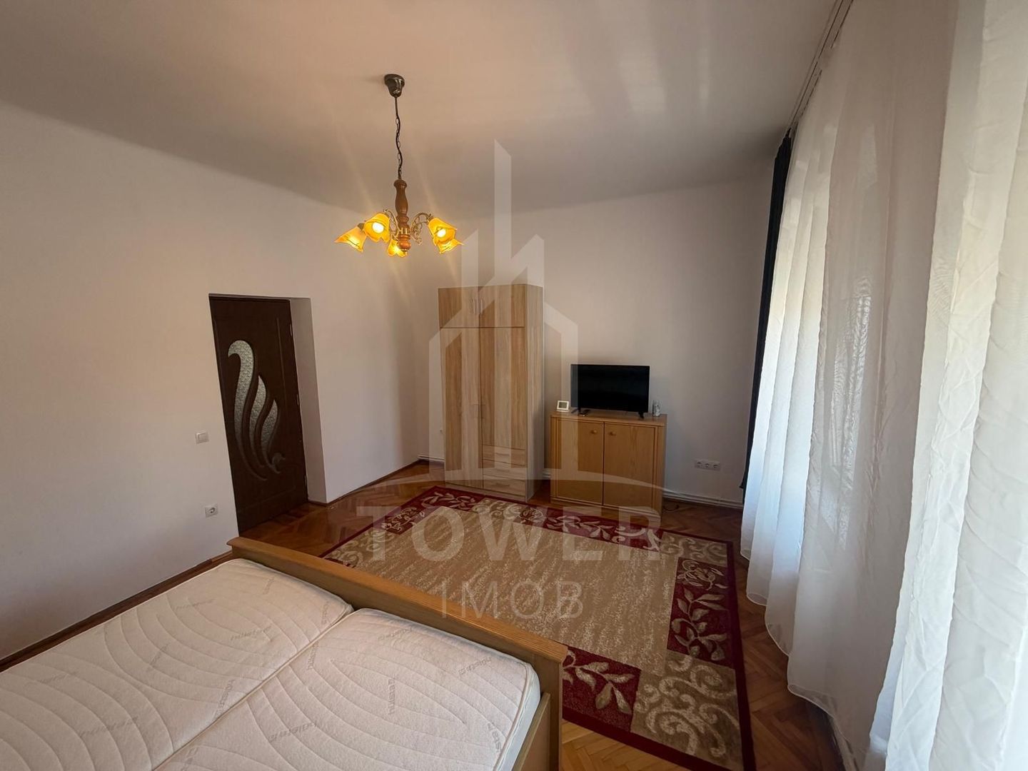 Garsonieră de închiriat – zona Piața Cluj - Poză 3