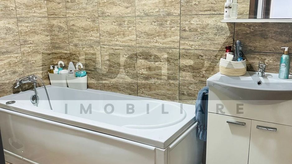 Apartament de 3 camere, 63mp, parcare, zona strazii Oasului - Poză 6