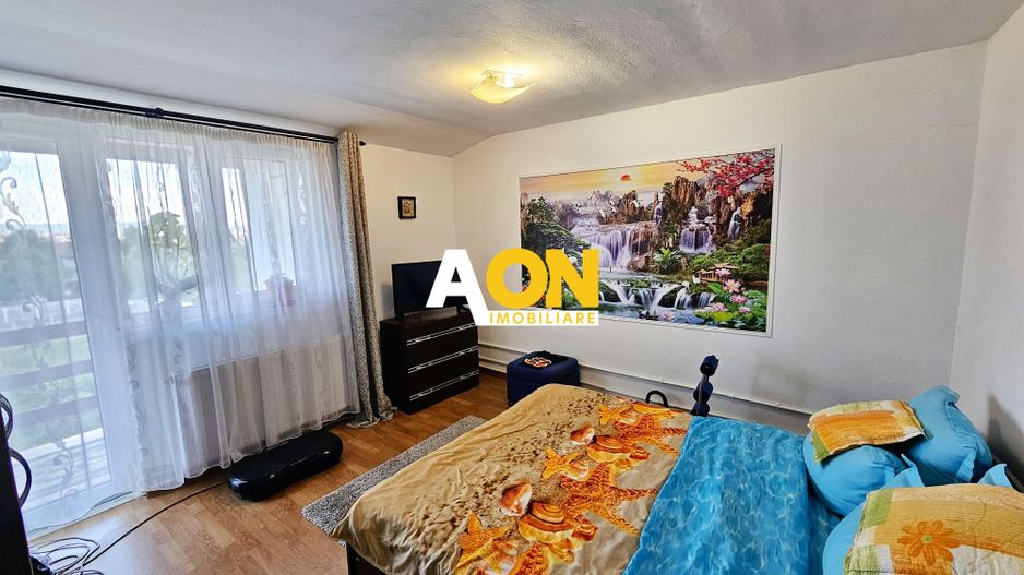 Apartament 3 camere, la casa, 74 mp utili, cu terasa 66 mp, Cetate - Poză 12
