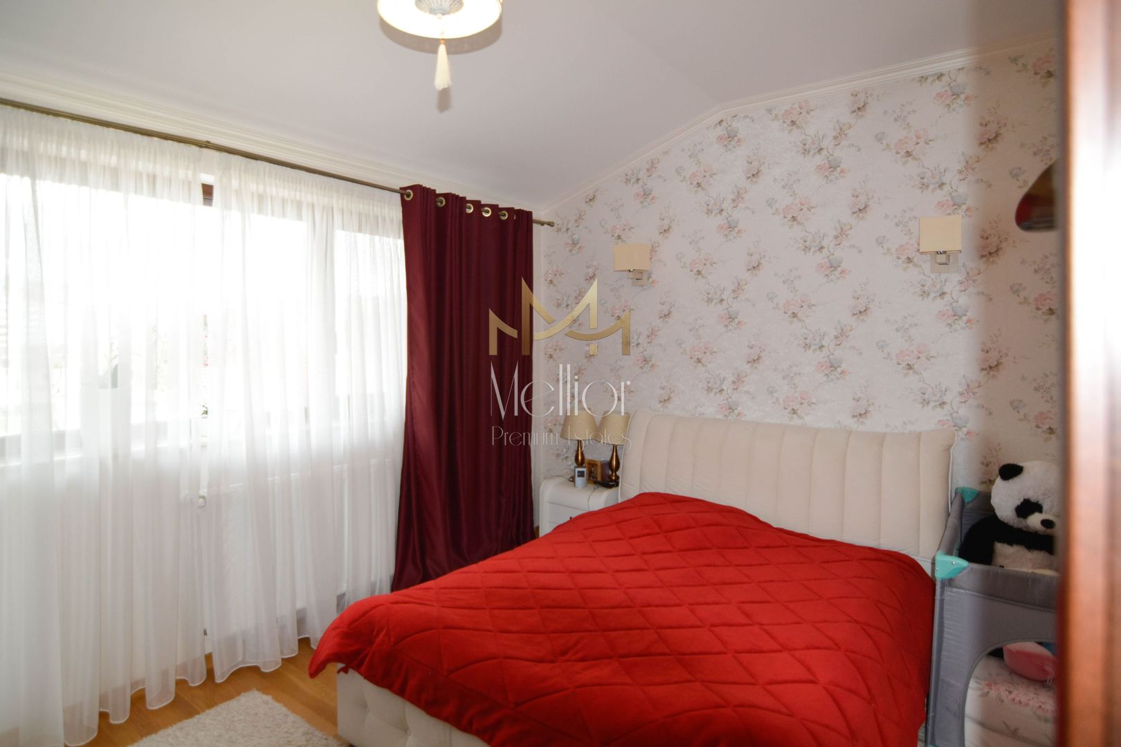 Casă spațioasă de vânzare în Gheorgheni – vedere spre parc - Poză 6