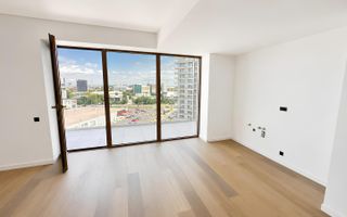 Apartament 3 camere ansamblu rezidential High End I Aviatiei - Poză 3