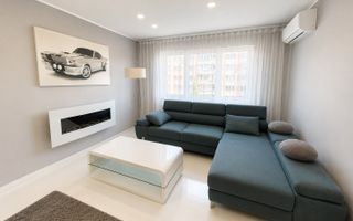 3 Camere Openspace, Parcare, Grigorescu, Fantanele,Somes,Petfriendly - Poză 2