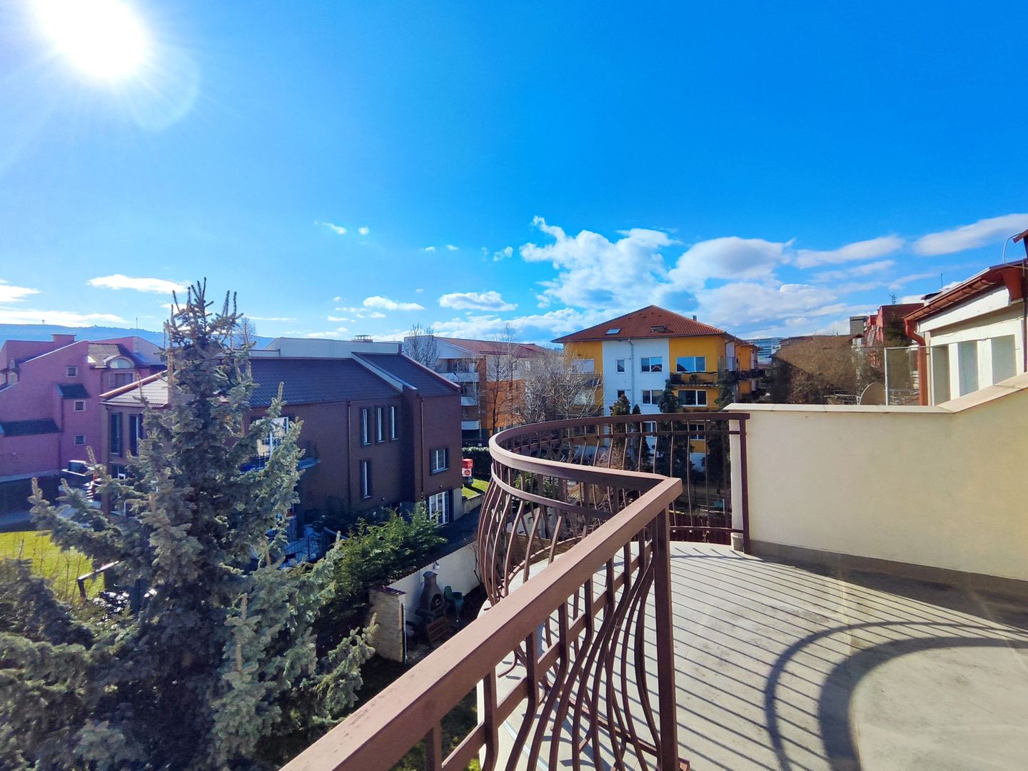 Vilă Modernă cu 5 Camere – Cartier Bună Ziua - Poză 4