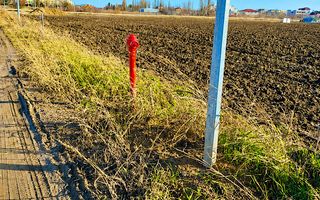 🔹Teren 14377 mp Odai / Otopeni /🔹 - Poză 2