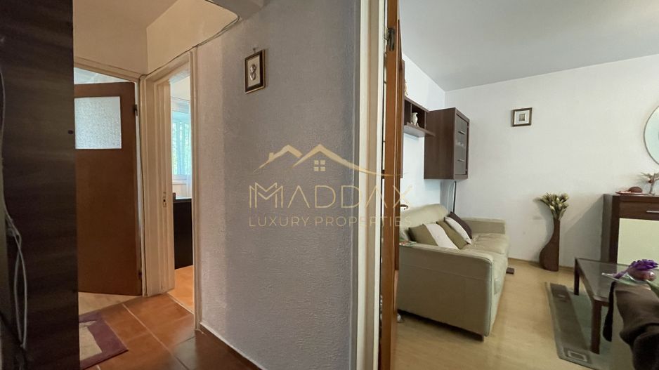 //Apartament 4 camere****Parcare + Boxa//Apusului - Poză 21