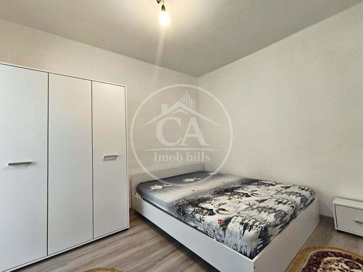 Apartament de inchiriat cu 2 camere in zona Velenta, Oradea - Poză 1