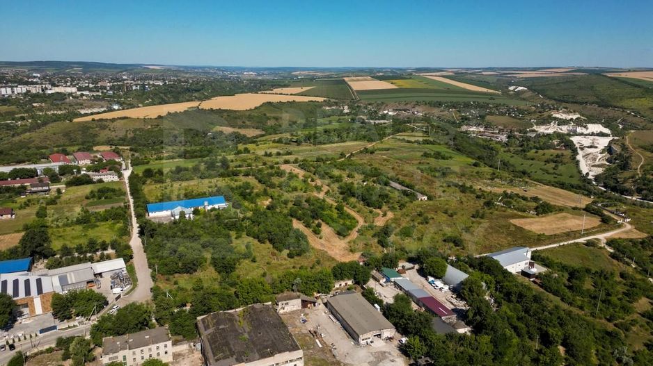 Vânzare, teren pentru construcție, 9.ha, Ciorescu - Poză 5