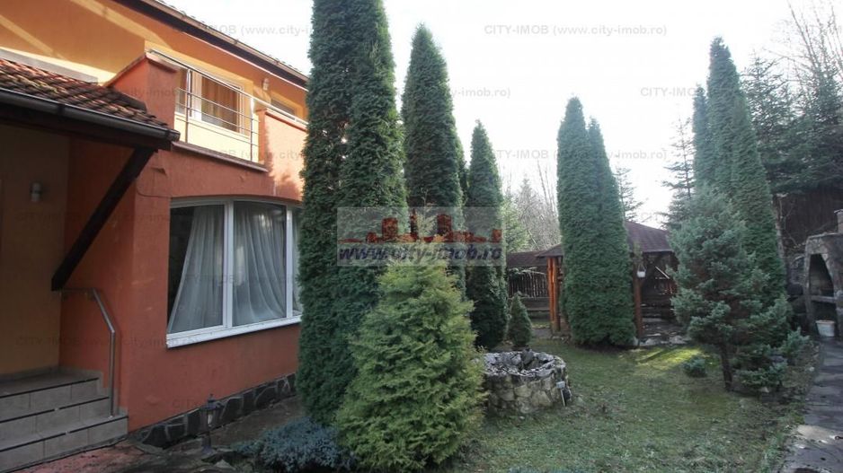 Vanzare Vila SINAIA - Poză 39