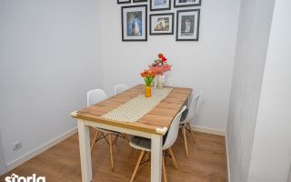 Apartament de 4 camere, 67mp, 2 parcari, zona strazii Oasului - Poză 10