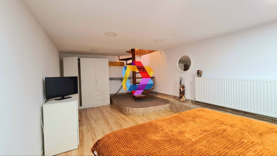 Spatiu comercial de vânzare Brașov - 60 mp # plus-imo.ro - Poză 4