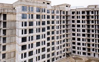 Vânzare, apartament, 1 cameră, strada Nicolae Dimo, Durlești - Poză 2