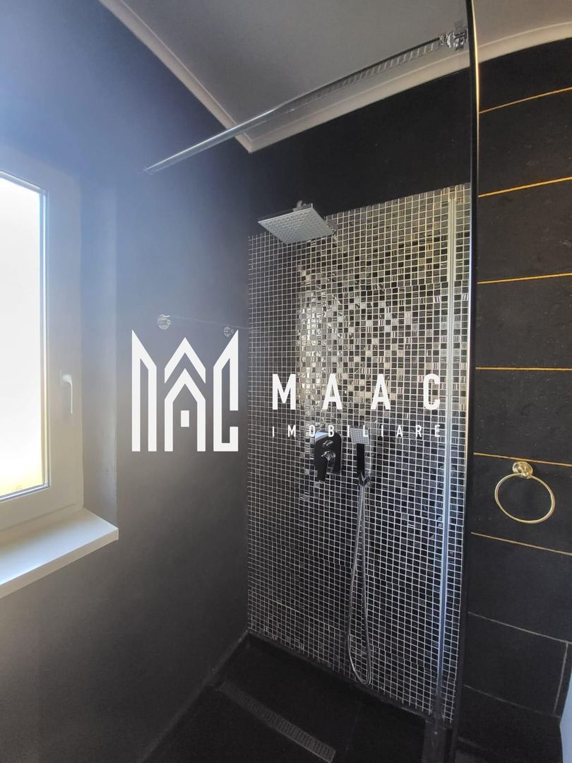 Apartament Selimbar | 2 Camere | 46 Mp | Balcon - Poză 18