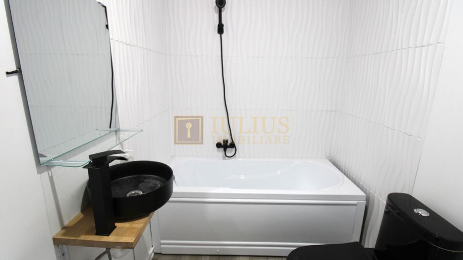 Zona Metro 2, 3 camere, prima inchiriere, pet-friendly - Poză 20