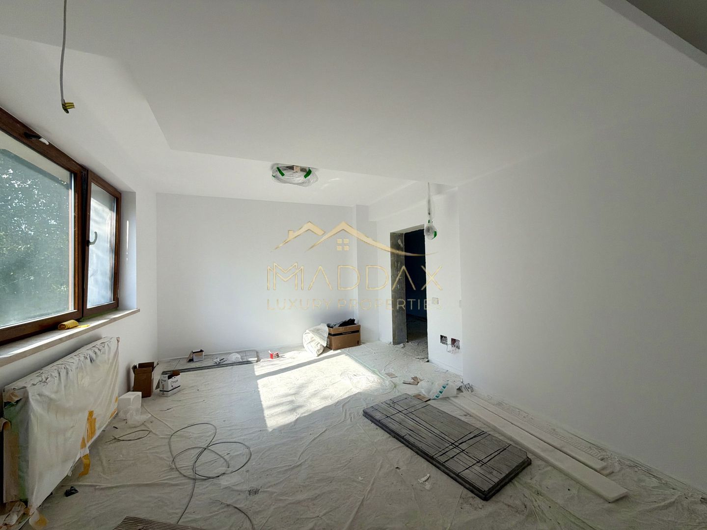 Vila Premium *800mp* // teren *963mp* / garaj cu 6 locuri* // Iancu Nicolae - Poză 17