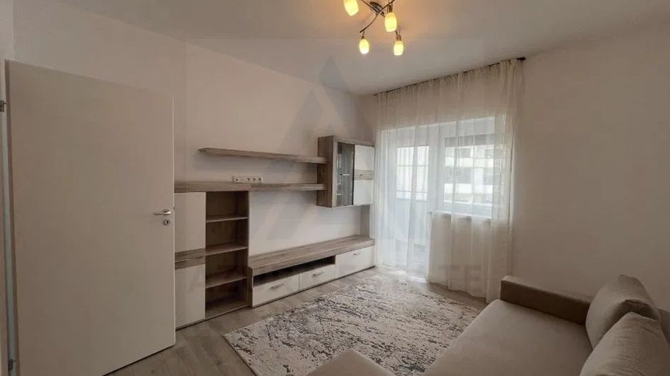 Apartament 2 camere decomandate de vânzare – Sibiu cartier Deventer - Poză 3