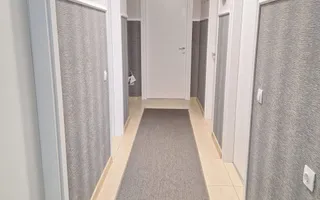 Apartament 3 camere de inchiriat Balcescu Residence. Comision 0% - Poză 11