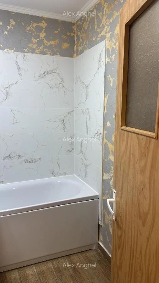 Apartament de inchiriat 3 camere zona Tineretului - Poză 12