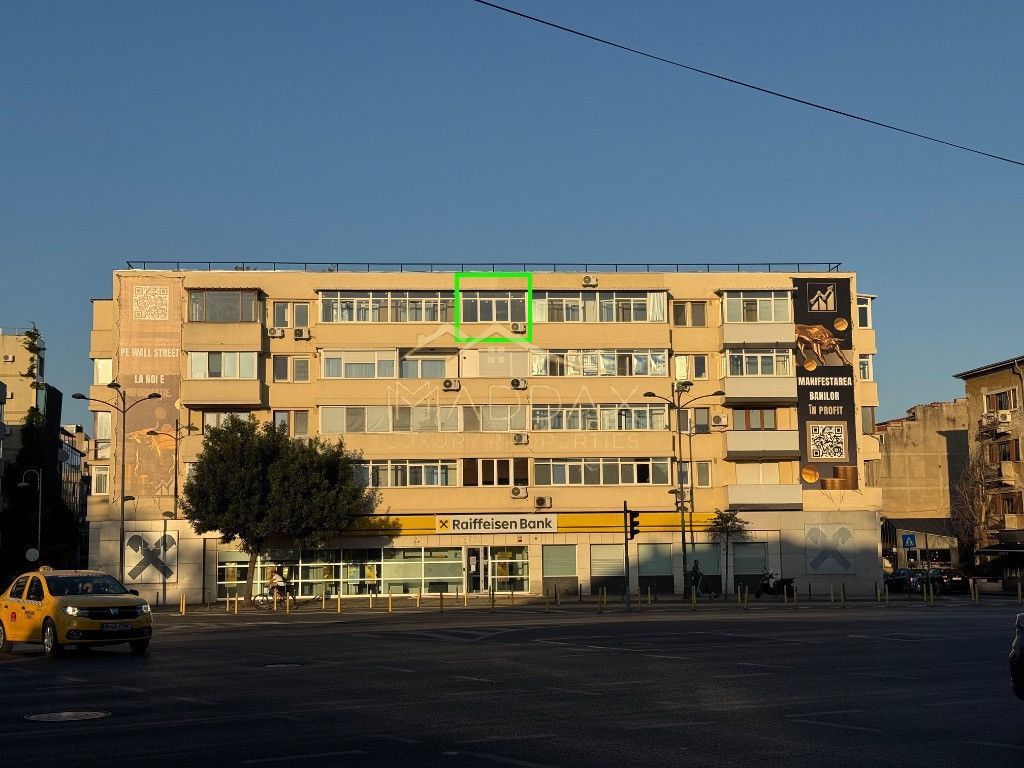 Apartament de închiriat în Dorobanti, Bucuresti - Poză 13