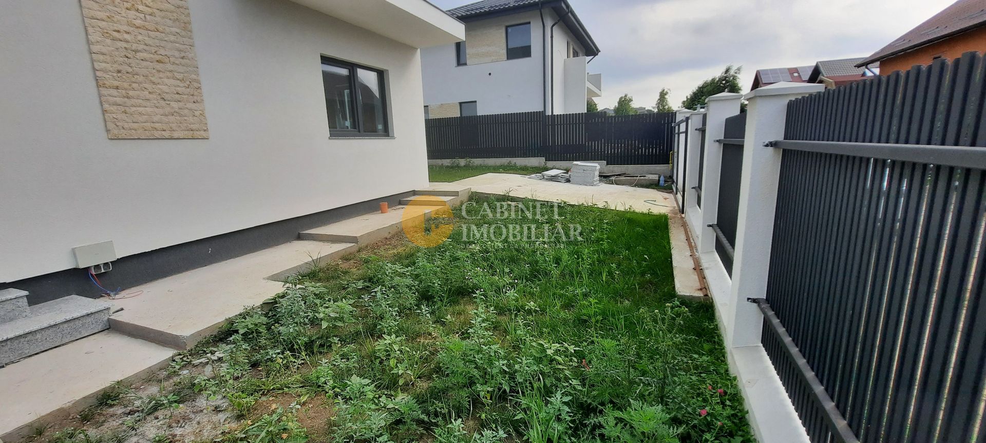 🏡 Vilă Premium Valea Adâncă, Zona 5 Drumuri 🏡 - Poză 9