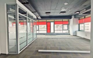 Zero comision, 194-290mp birou versatil cu terasa, Romana, 6' metrou - Poză 3