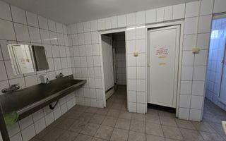 Hala 2750mp Utili Zona Centrala, 2800mp Teren - Poză 15