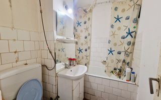 Apartament 3 camere | De vanzare | Bld. Transilvaniei | Cetate - Poză 6