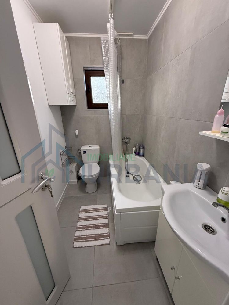 Apartament 2 camere decomandat, 45 mp, etaj 2/2, zona Lunca Cetății - Cug - Poză 5