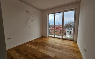 Penthouse 3 camere lux - Floreasca | Loc de parcare - Poză 6