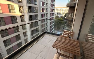 Inchiriere apartament 2 camere Politehnica- Novum Invest - Poză 8