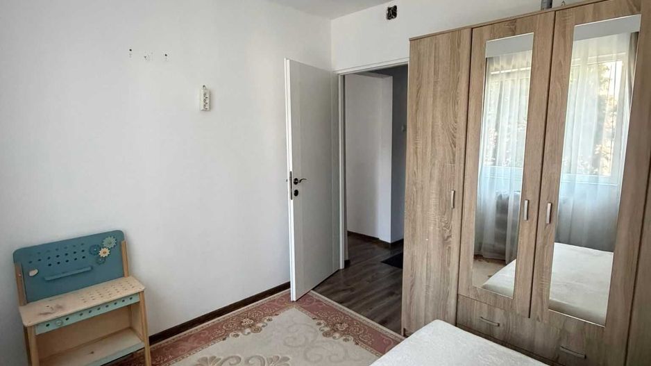 Apartament RENOVAT 3 camere 45 mp,  Aleea Ciucas, Manastur - Poză 7