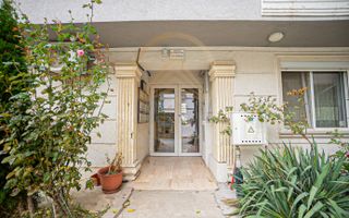 Mamaia 2 camere 55 mp -Parcare inclusa - Poză 11