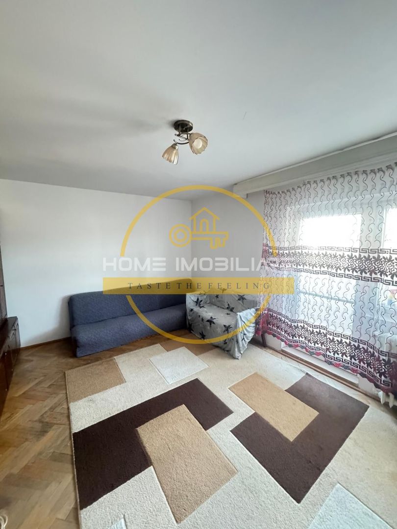 Apartament cu 2 camere - de inchiriat / zona Tatarasi - Poză 2