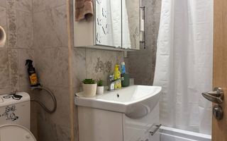 Apartament cochet cu doua camere, Sura Mare, 97.000€ - Poză 9