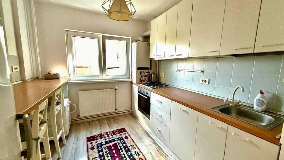 Apartament 2 camere Parc Carol | Centrala proprie | Tineretului - Poză 6