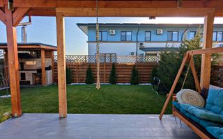 Vila tip duplex, P+1, 4camere, Drumul Binelui, Bulevardul Metalurgiei - Poză 2