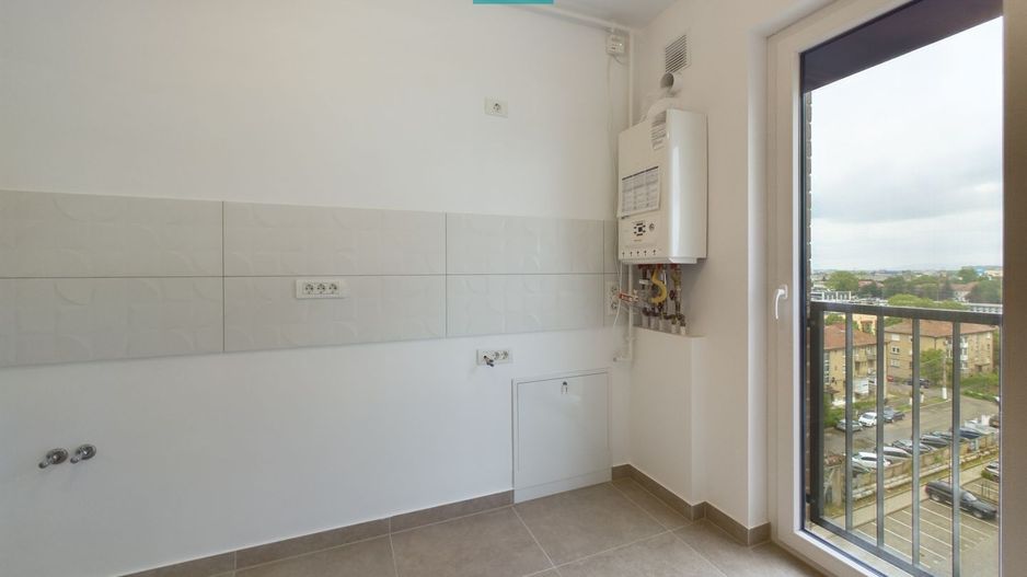 Apartament cu finisaje premium în bloc nou - Poză 2