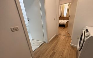 Inchiriere apartament 2 camere, mobilat, utilat, parcul Tudor Arghezi - Poză 10