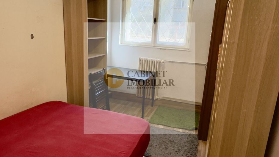 Floreasca Compozitori | 2 camere | Ideal pentru investiție - Poză 2