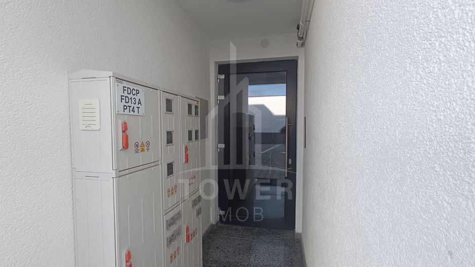 🏡 Apartament modern cu 3 camere în Turnișor – Comision 0%! - Poză 15