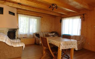 Casă de vacanta de vanzare, in Marisel, langa Cabana Motilor - Poză 23