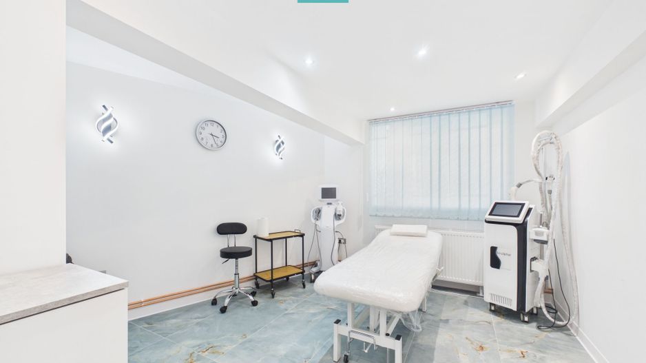 Spațiu Comercial Demisol Ultracentral - Poză 6