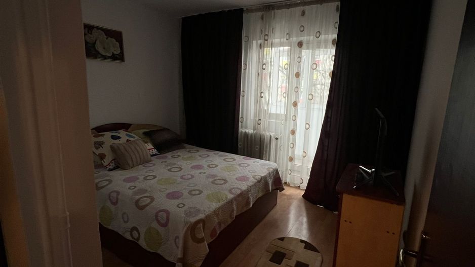 AP. 3 CAMERE SEBASTIAN, DOG-FRIENDLY, PRIMA INCHIRIERE, MODERN - Poză 4