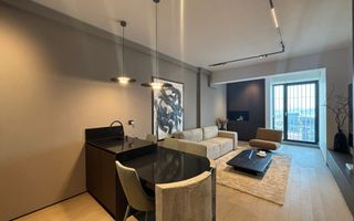 Apartament modern si elegant de inchiriat, langa repezentanta BMW! - Poză 4