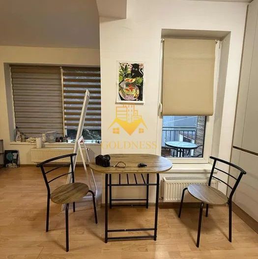 o garsoniera, Zorilor, Golden Tulip, UMF, Lidl - Poză 7