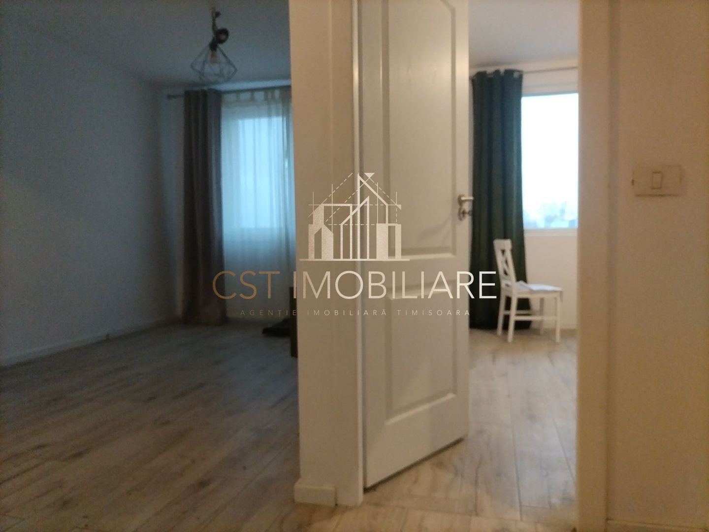 Apartament cu 2 camere / Etajul 1 / Renovat recent - Poză 5