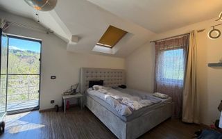 Casa cu pozitionare unica in natura, apa curgatoare, 250mp, Manastur - Poză 6